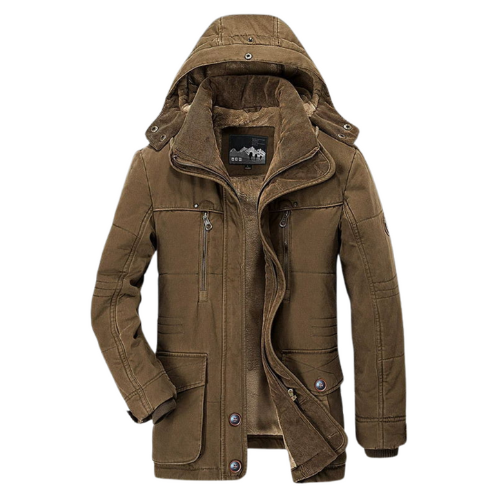 DAMIAN | WINTER JACKETS FOR MEN