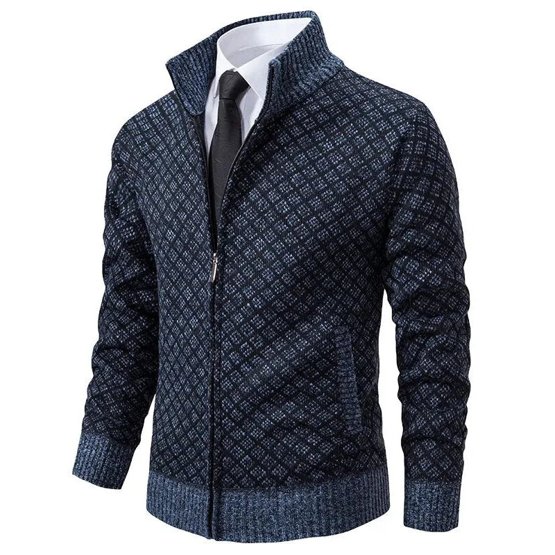 MILANO | KNITTED JACKET