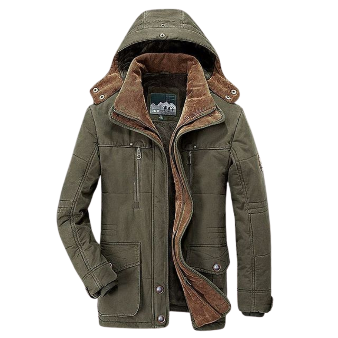 DAMIAN | WINTER JACKETS FOR MEN