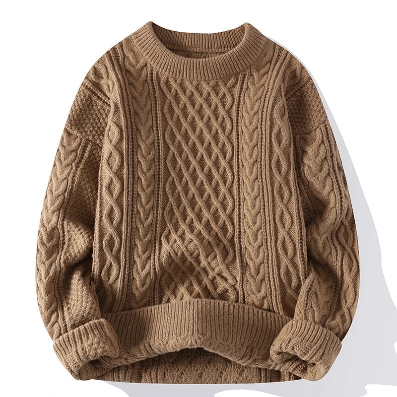 RÉVE | VINTAGE SWEATER