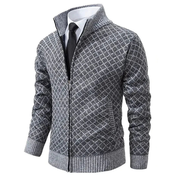 MILANO | KNITTED JACKET