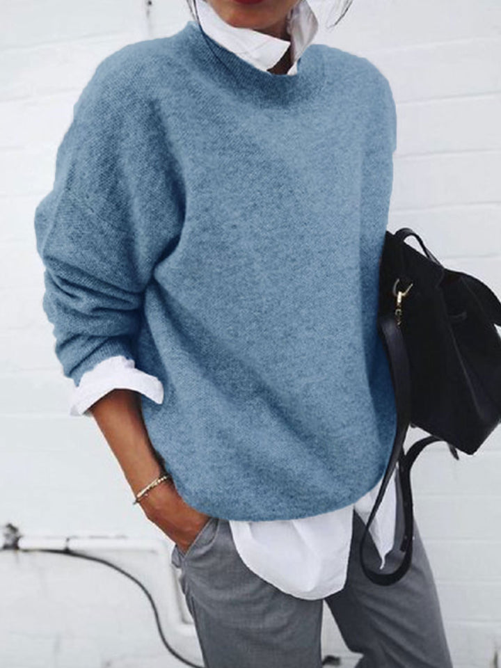 Daisy™ | Soft Cashmere Sweater